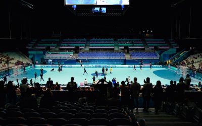 Sådan bruger håndboldfans i Norge Casinospesialisten til at satse på den sport, de elsker