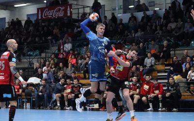 Ud over kampdagen: Hvordan teknologi ændrer måden, håndboldfans følger deres klubber på